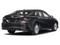2024 Toyota CAMRY 4DSD