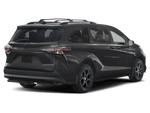 2025 Toyota Sienna Woodland Edition