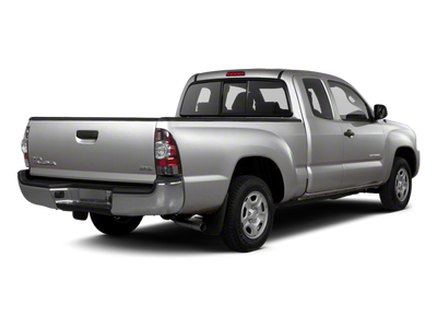 2010 Toyota Tacoma Base