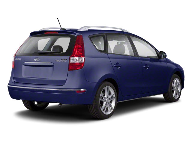 2012 Hyundai Elantra Touring GLS