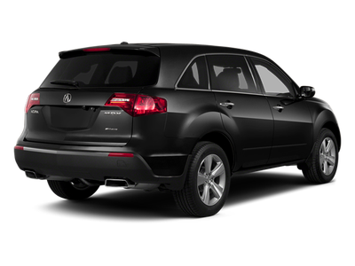 2013 Acura MDX Base