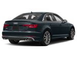 2018 Audi S4 Premium Plus