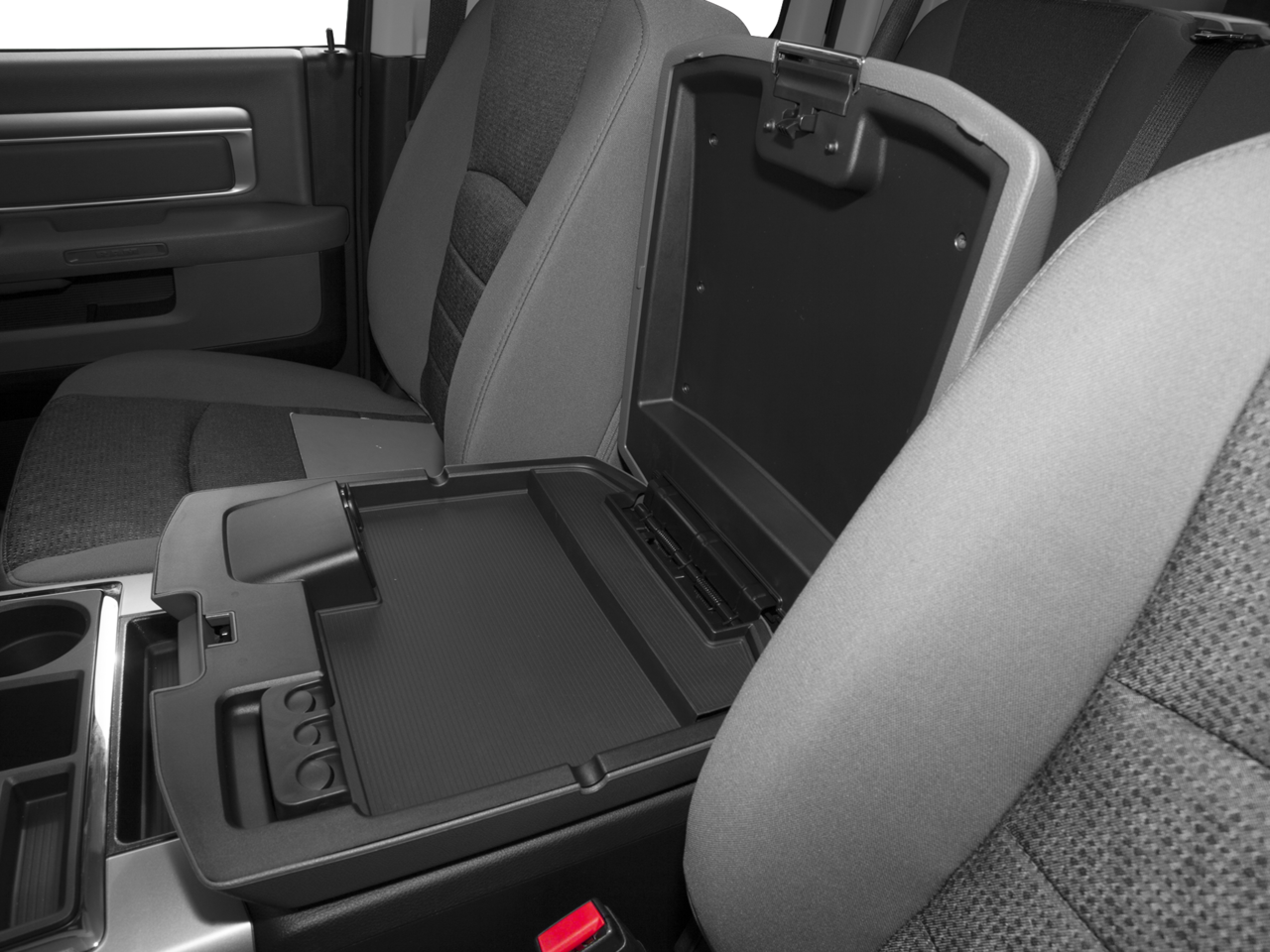 2015 RAM 1500 Outdoorsman