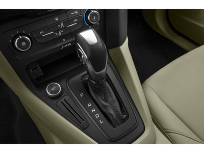 2015 Ford Focus Base