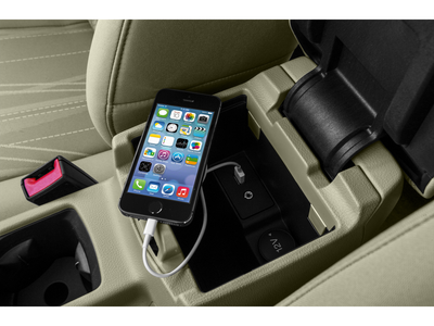 2015 Ford Focus Base