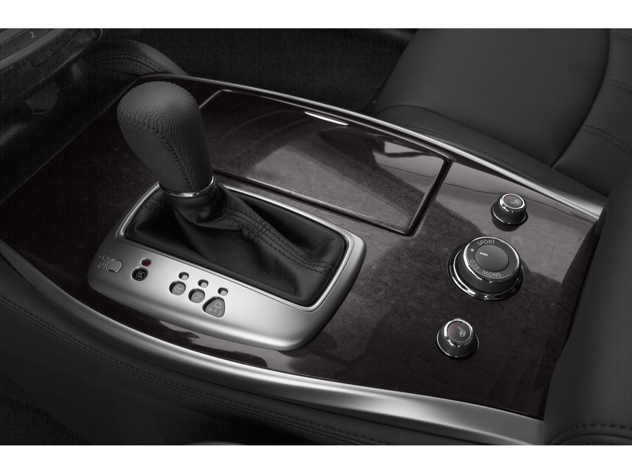 2015 INFINITI QX60 SUV