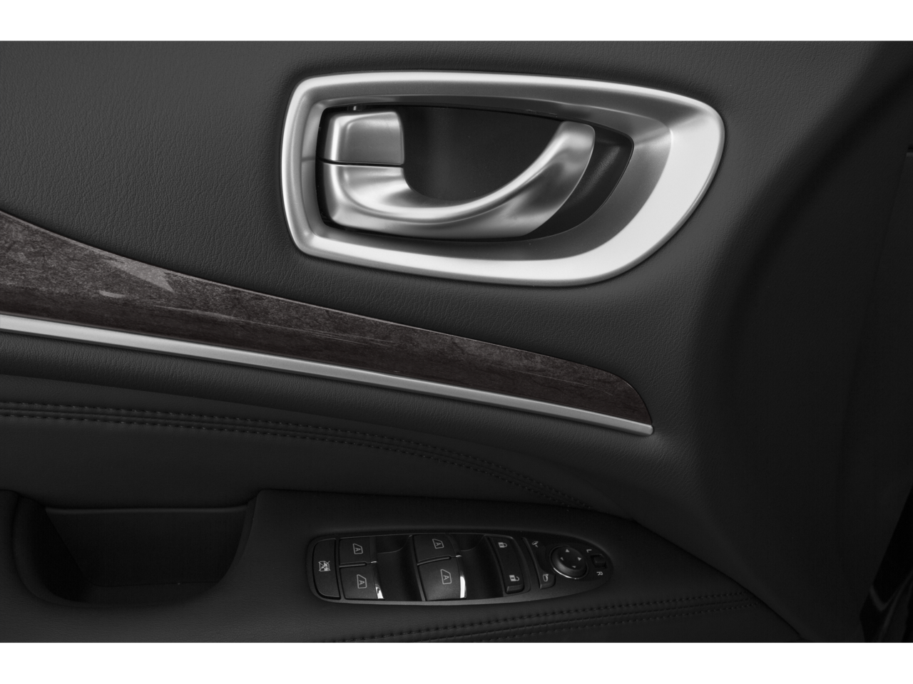2015 INFINITI QX60 SUV