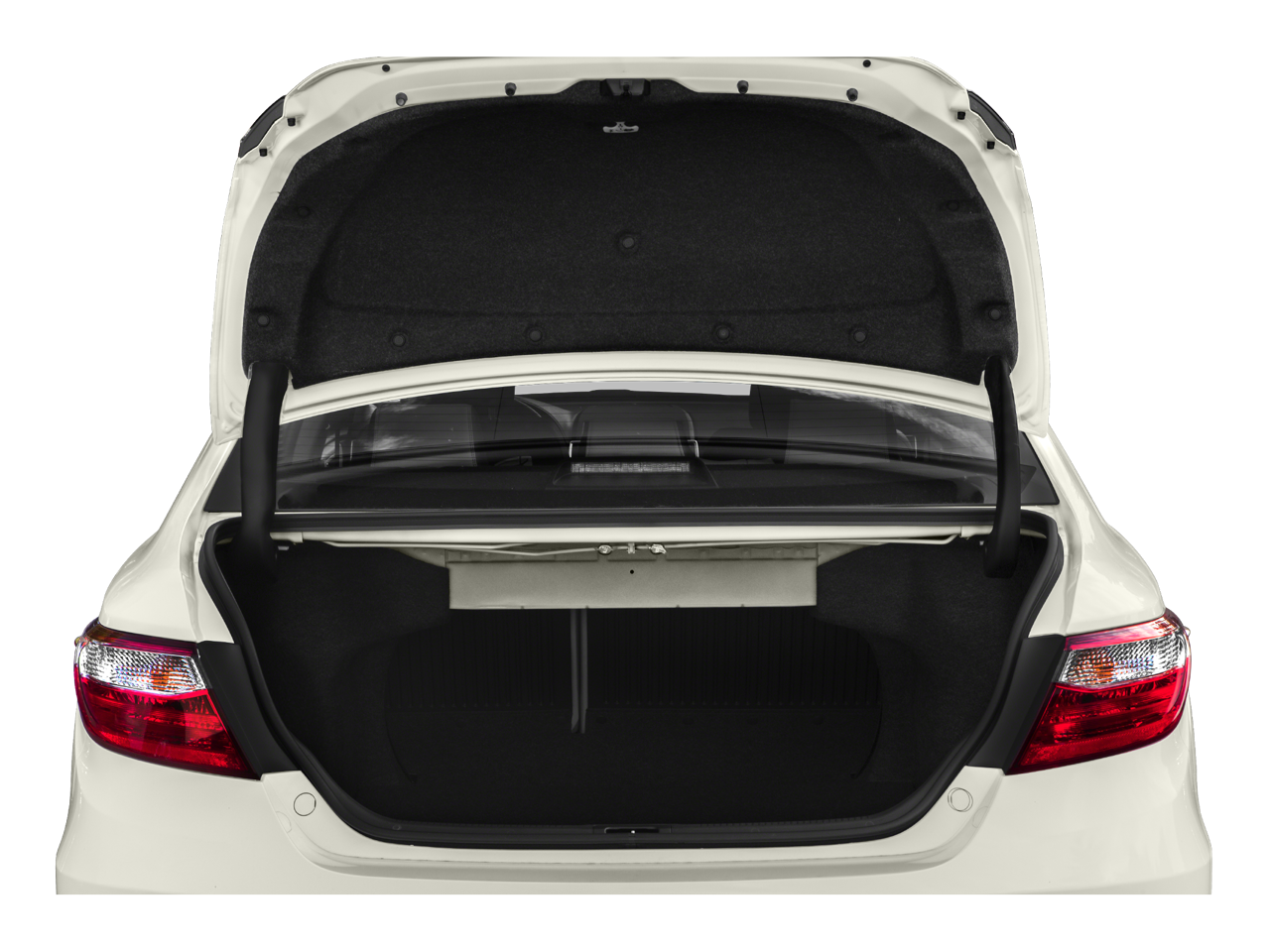 2015 Toyota CAMRY SEDAN