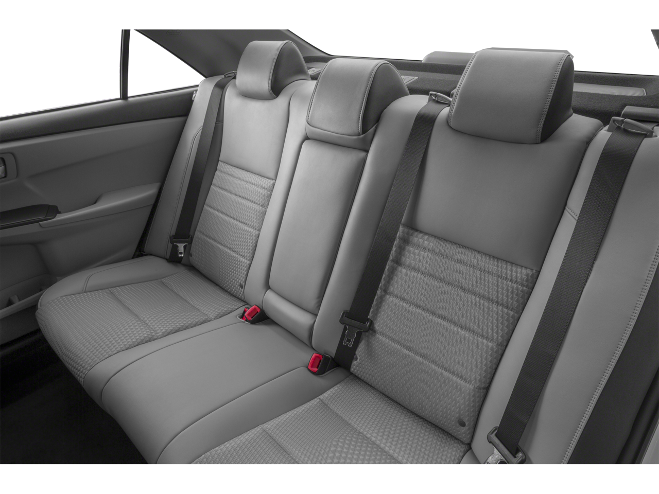 2015 Toyota CAMRY SEDAN