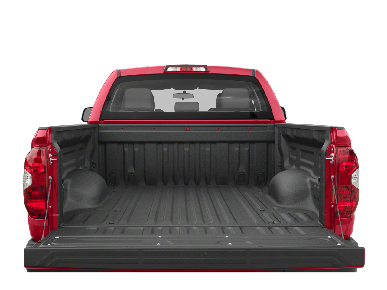 2015 Toyota Tundra Truck SR