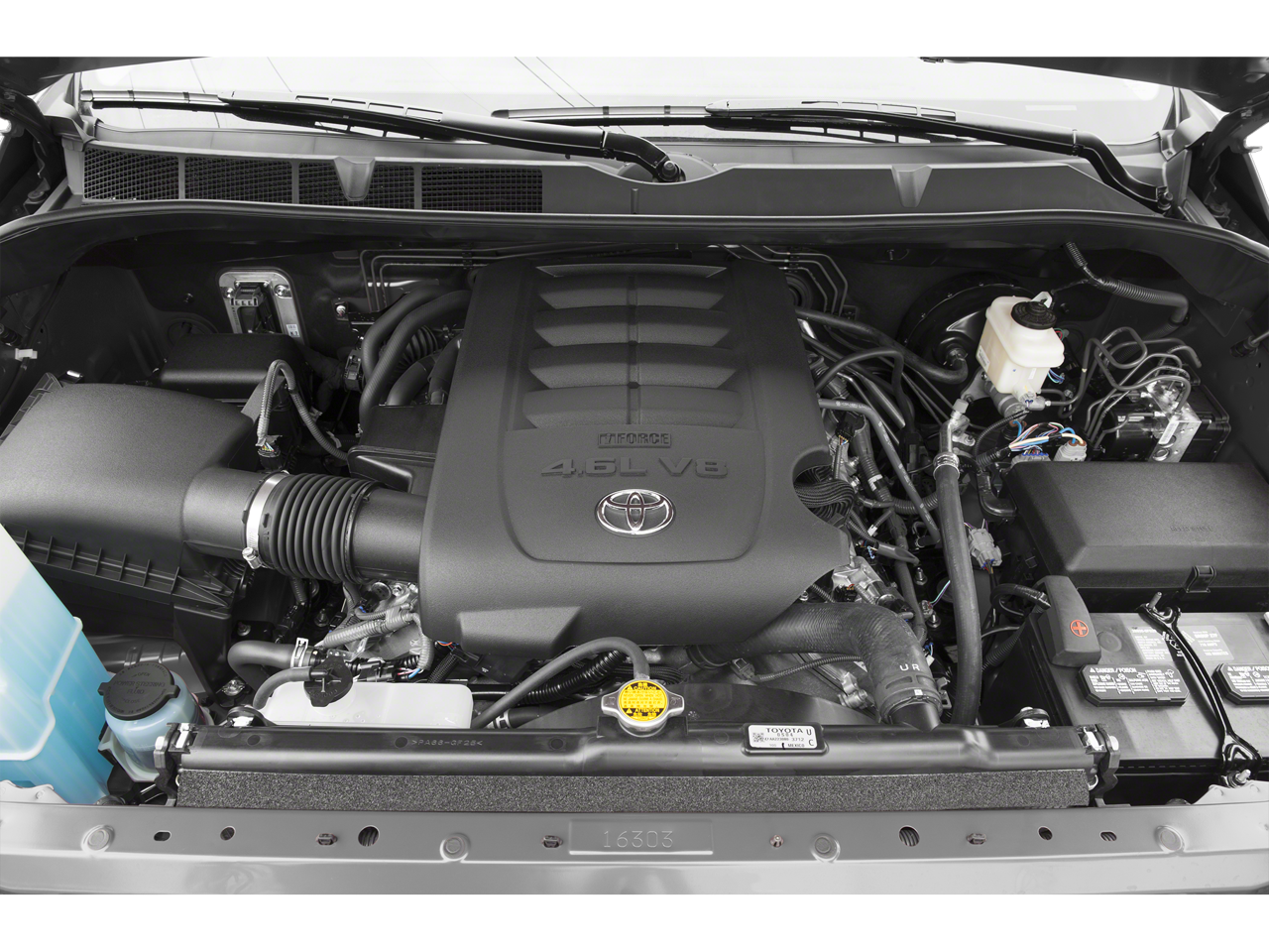 2015 Toyota Tundra Truck SR