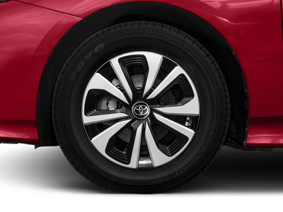 2018 Toyota Prius Prime Premium