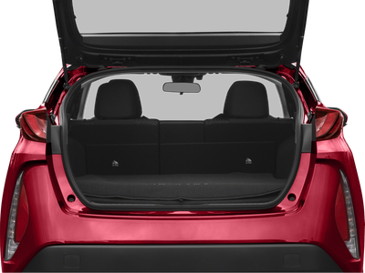 2018 Toyota Prius Prime Premium