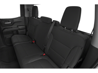 2019 Chevrolet Silverado 1500 Base