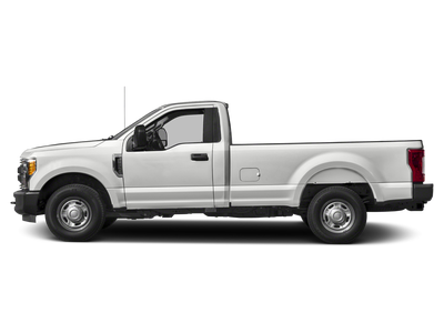 2019 Ford Super Duty F-250 SRW XL