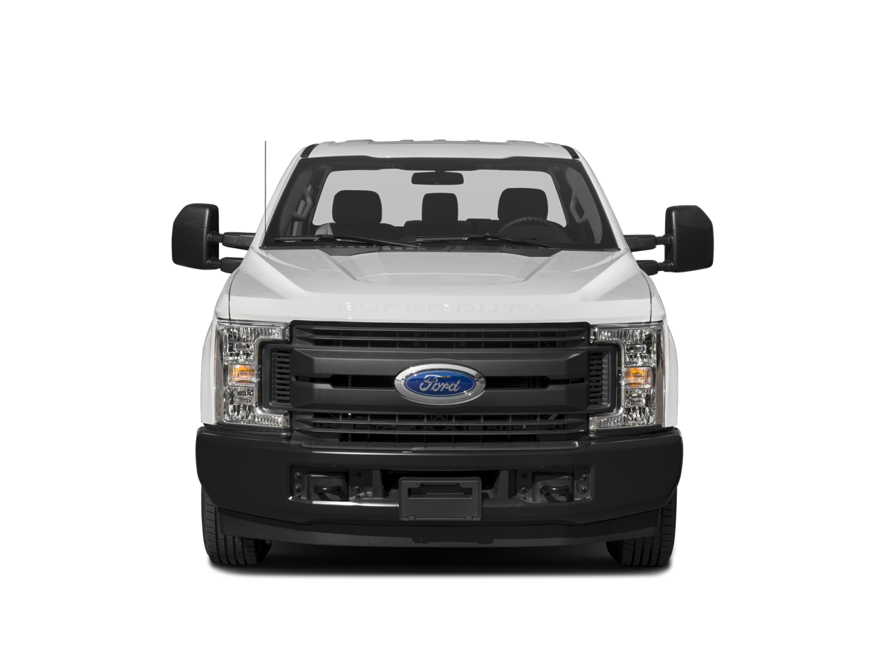 2019 Ford Super Duty F-250 SRW XL