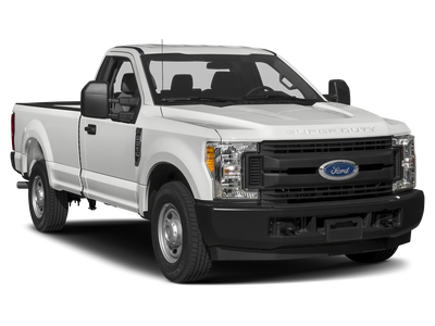2019 Ford Super Duty F-250 SRW XL