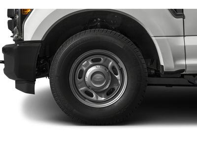 2019 Ford Super Duty F-250 SRW XL