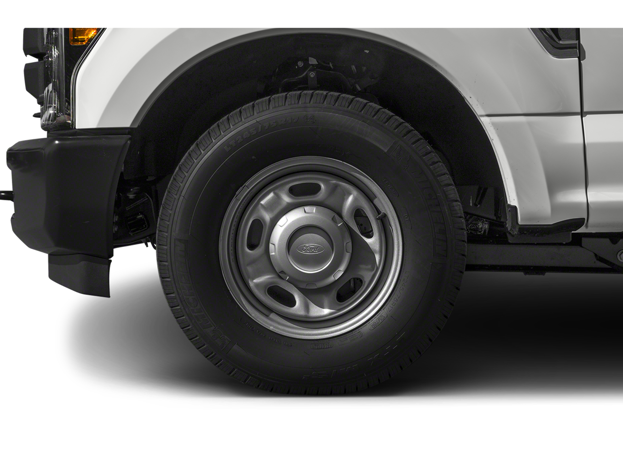 2019 Ford Super Duty F-250 SRW XL