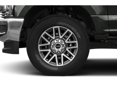 2019 Ford Super Duty F-350 Lariat