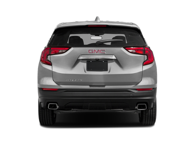 2019 GMC TERRAIN SUV