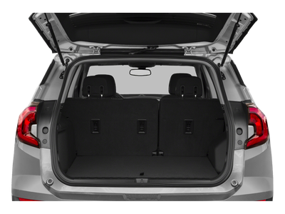 2019 GMC TERRAIN SUV