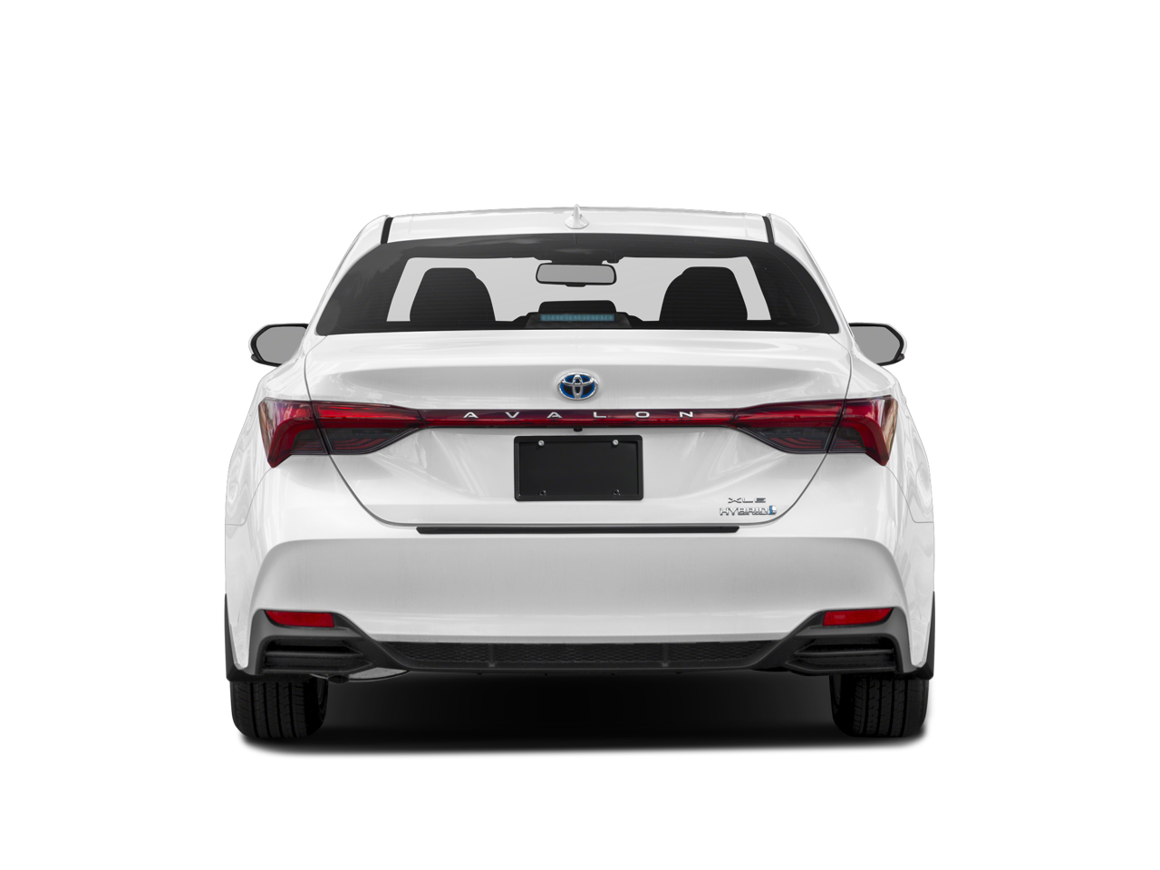 2019 Toyota Avalon Hybrid XSE