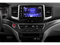 2020 Honda Ridgeline RTL