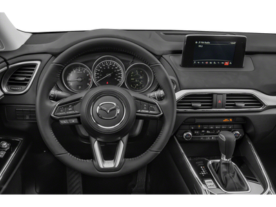 2020 Mazda Mazda CX-9 Base