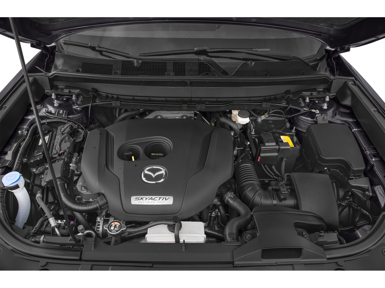 2020 Mazda Mazda CX-9 Base