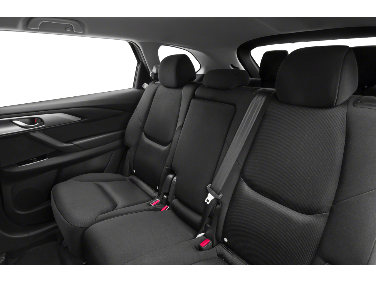2020 Mazda Mazda CX-9 Base