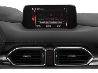 2020 Mazda Mazda CX-5 Grand Touring Reserve