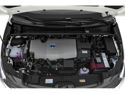2020 Toyota Prius Prime XLE