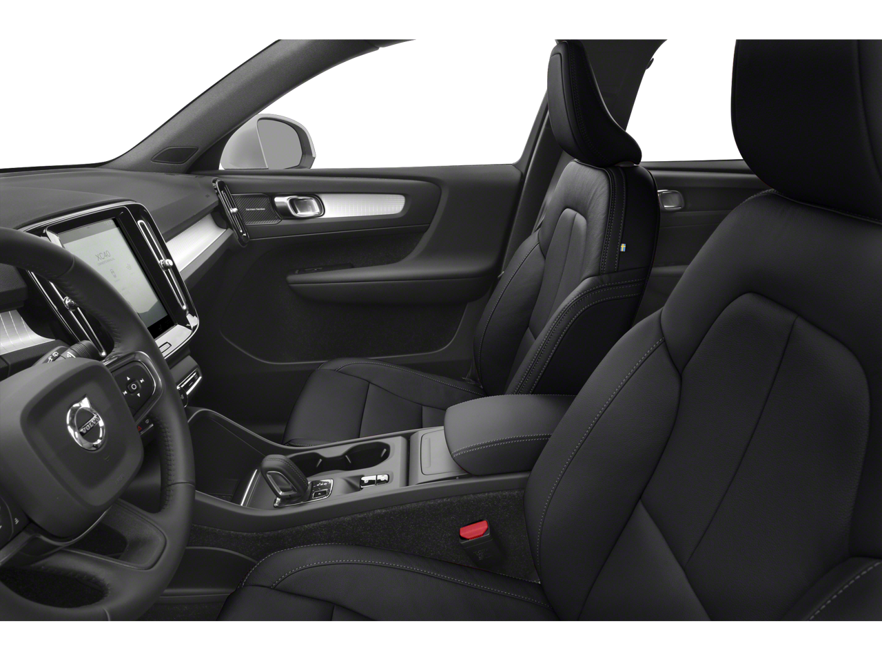 2020 Volvo XC40 Inscription
