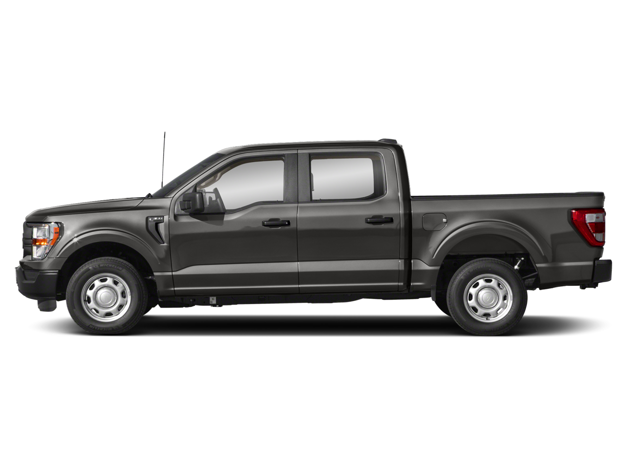 2021 Ford F-150 TRUCK