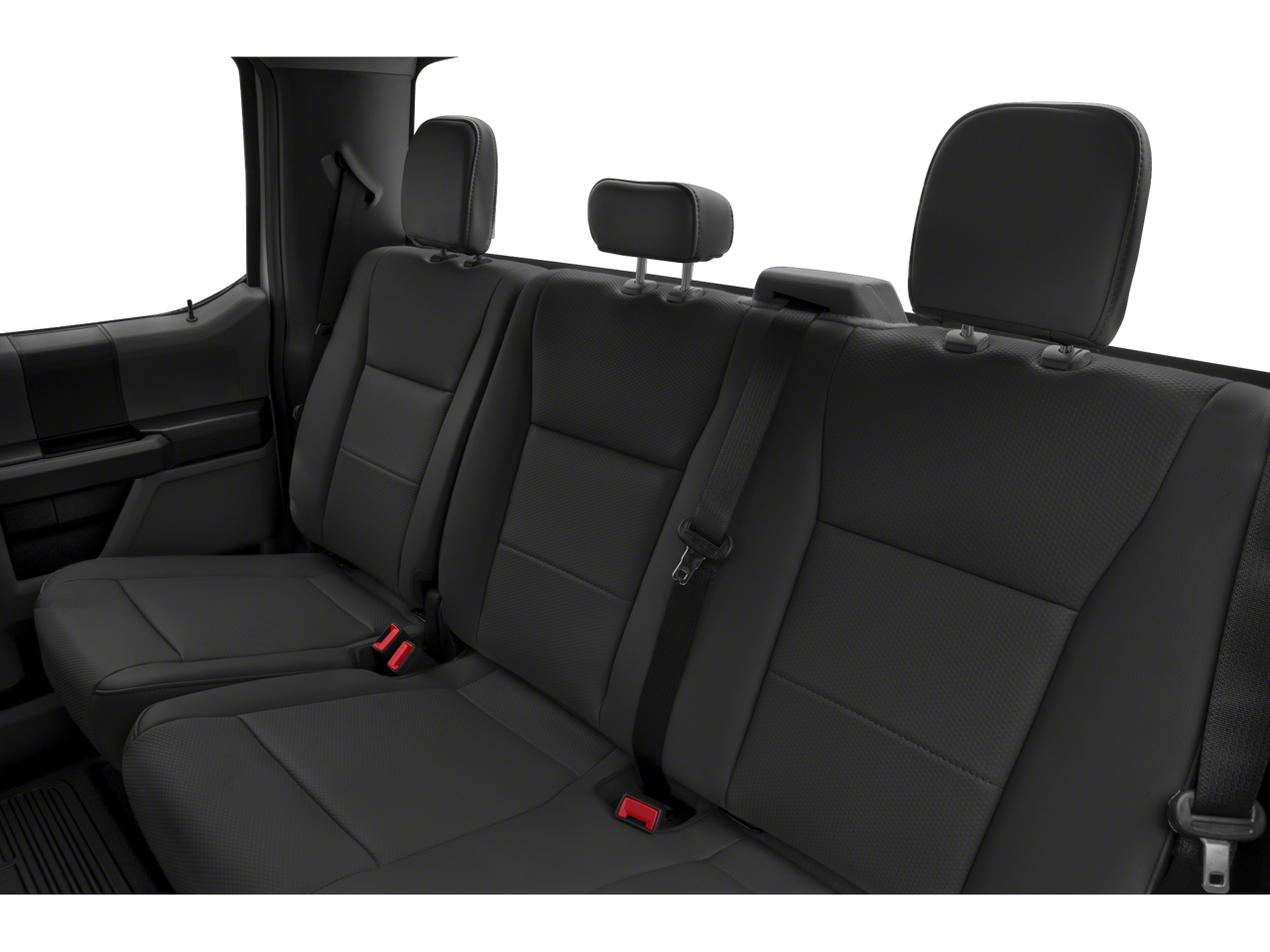 2021 Ford Super Duty F-350 SRW XL 4WD Crew Cab 6.75' Box