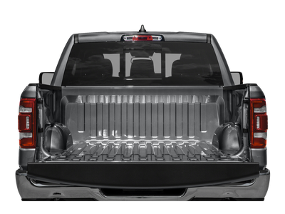 2021 RAM 1500 LARAMIE 4X4 CREW CAB 5'7