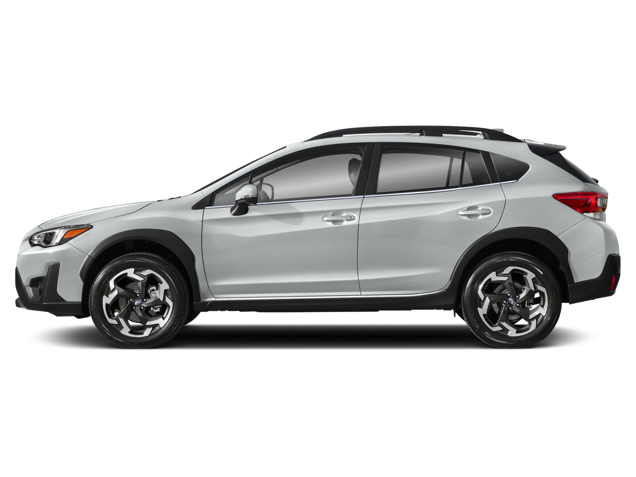 2021 Subaru CROSSTREK LIMITED CVT