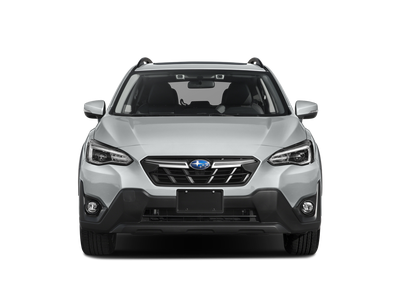 2021 Subaru CROSSTREK LIMITED CVT