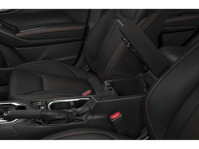 2021 Subaru CROSSTREK LIMITED CVT