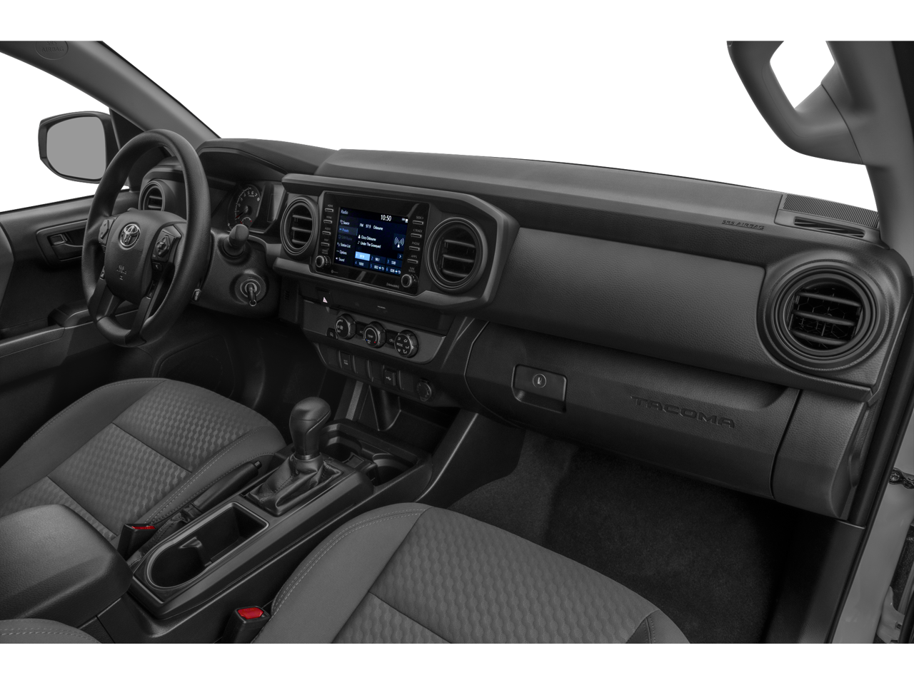 2021 Toyota TACOMA 4WD SR ACCESS CAB 6' BED I4 A