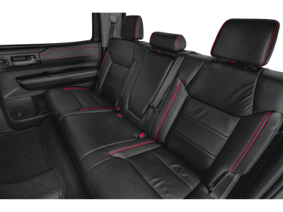 2021 Toyota Tundra TRD Pro