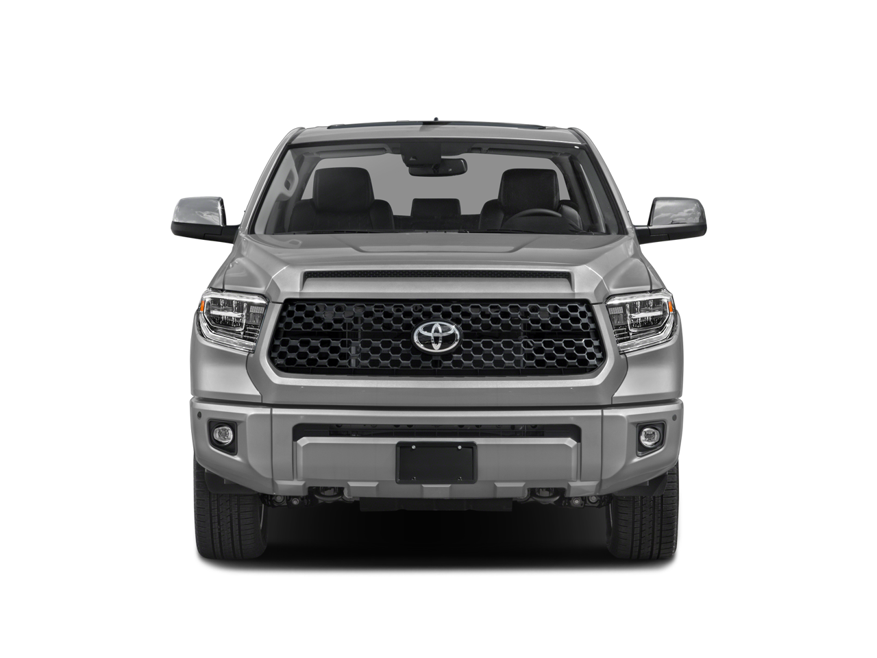 2021 Toyota Tundra 1794 Edition