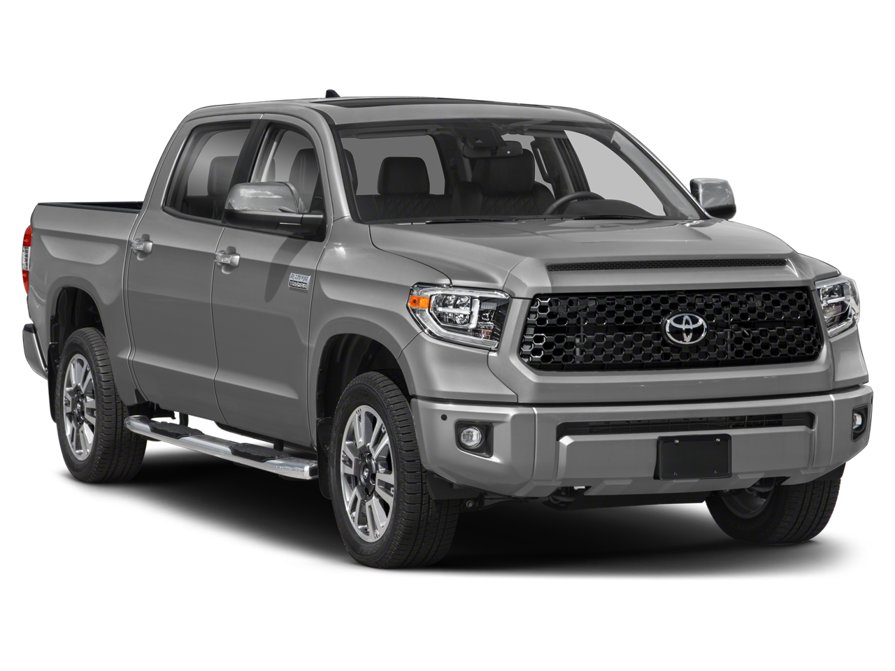 2021 Toyota Tundra 1794 Edition