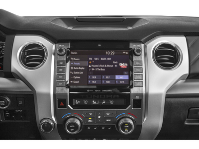 2021 Toyota Tundra 1794 Edition