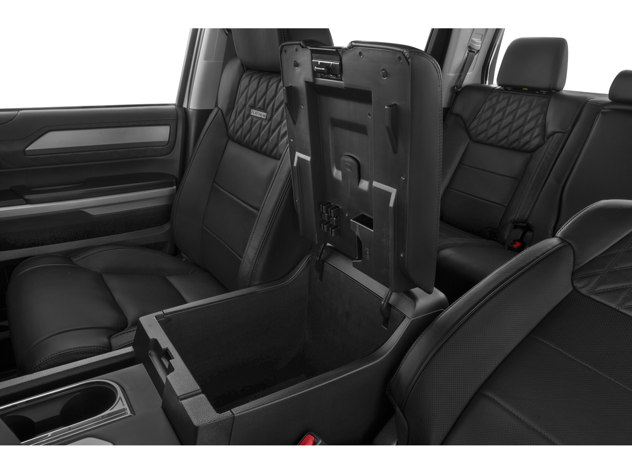 2021 Toyota Tundra 1794 Edition