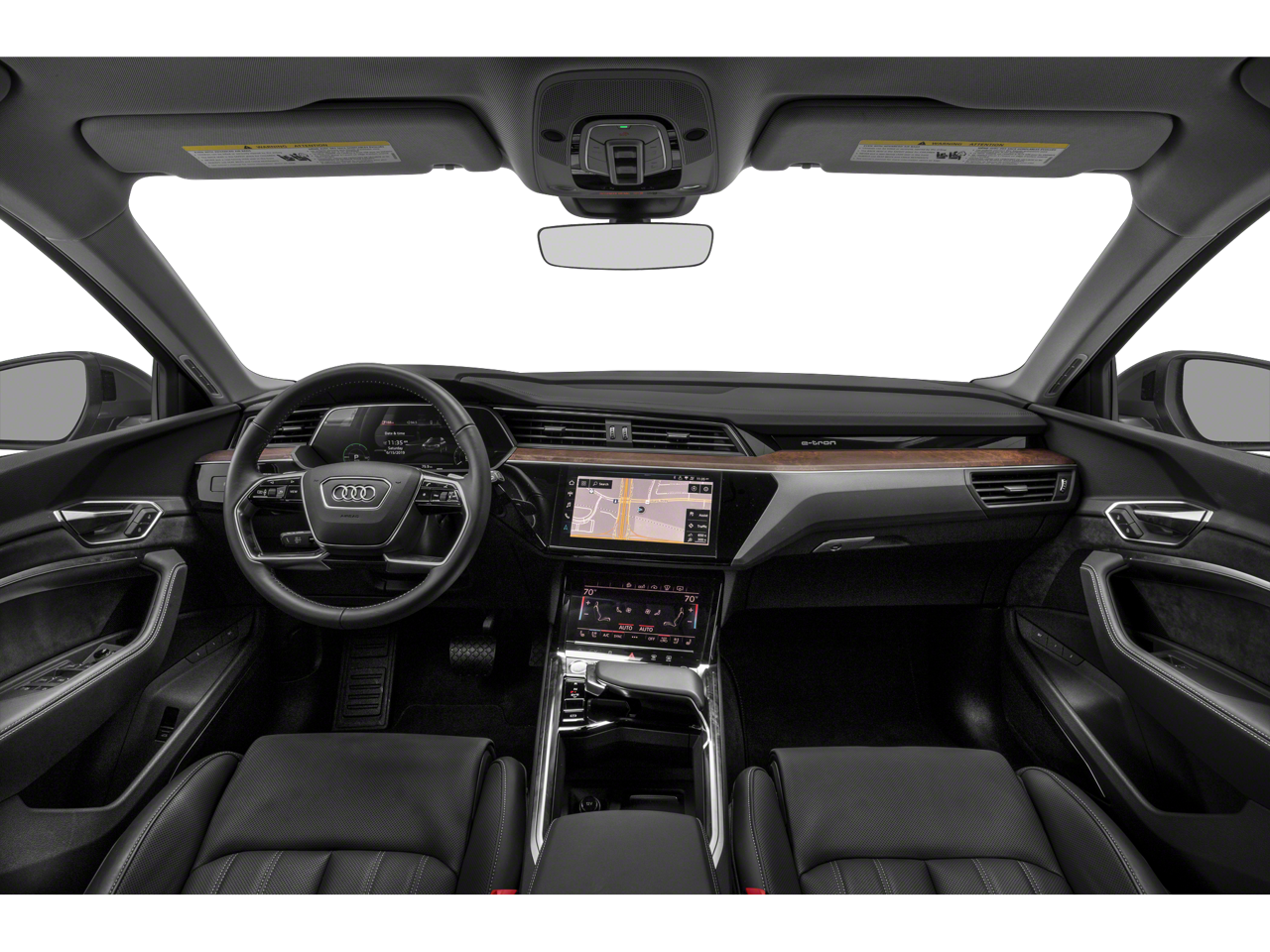 2022 Audi e-tron Premium