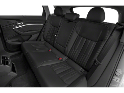 2022 Audi e-tron Premium