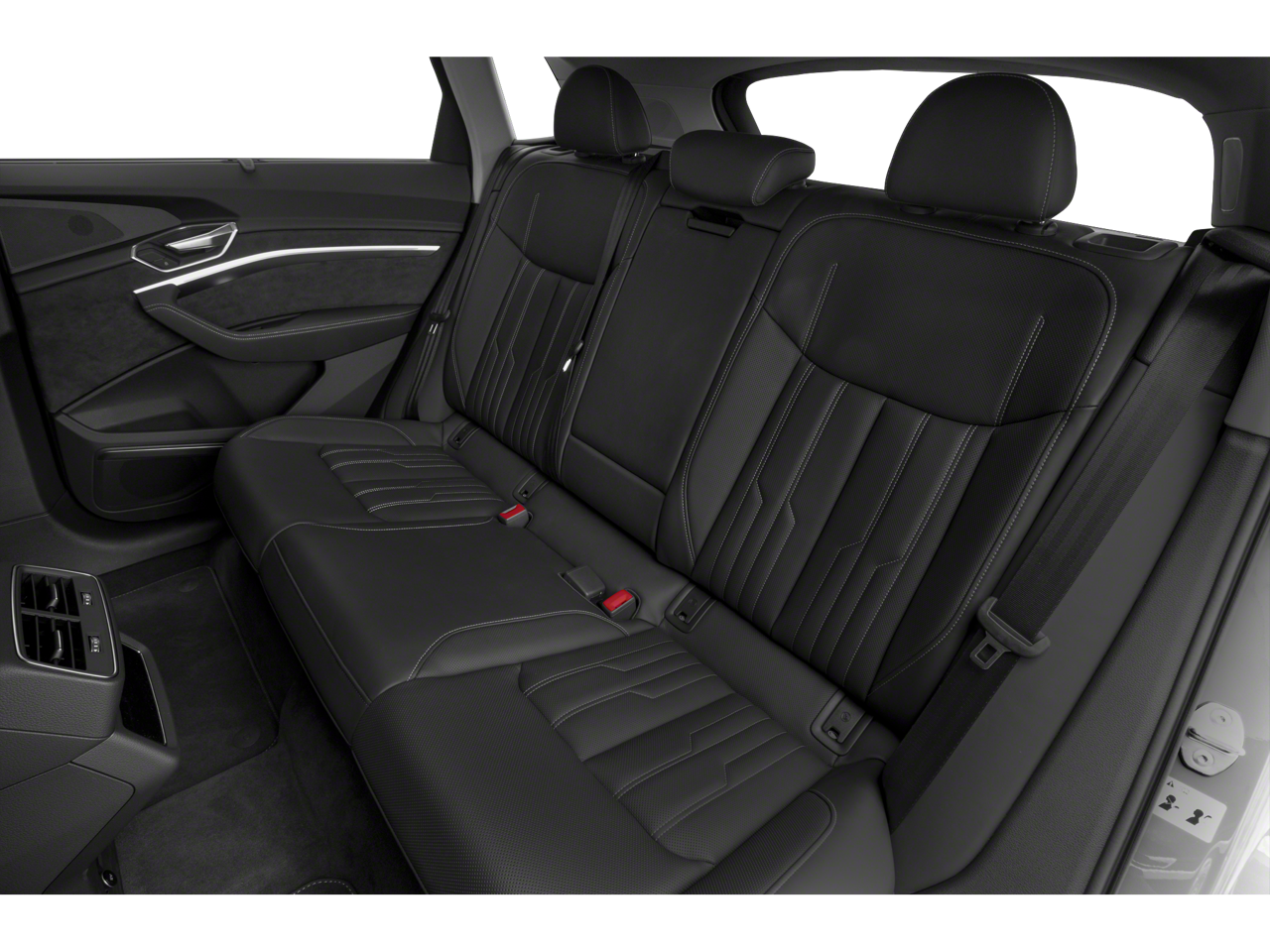2022 Audi e-tron Premium