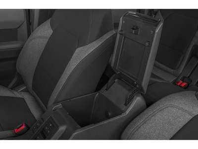 2022 Ford Bronco Base Advanced